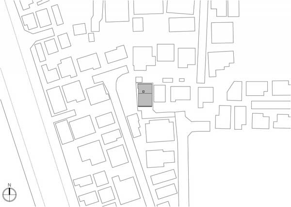 immobilier Maison 2988