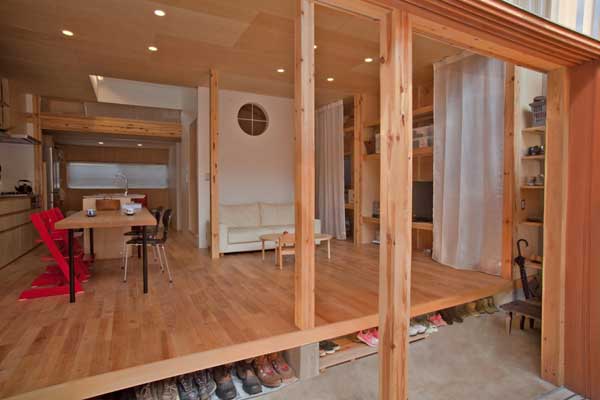 immobilier Maison 2988