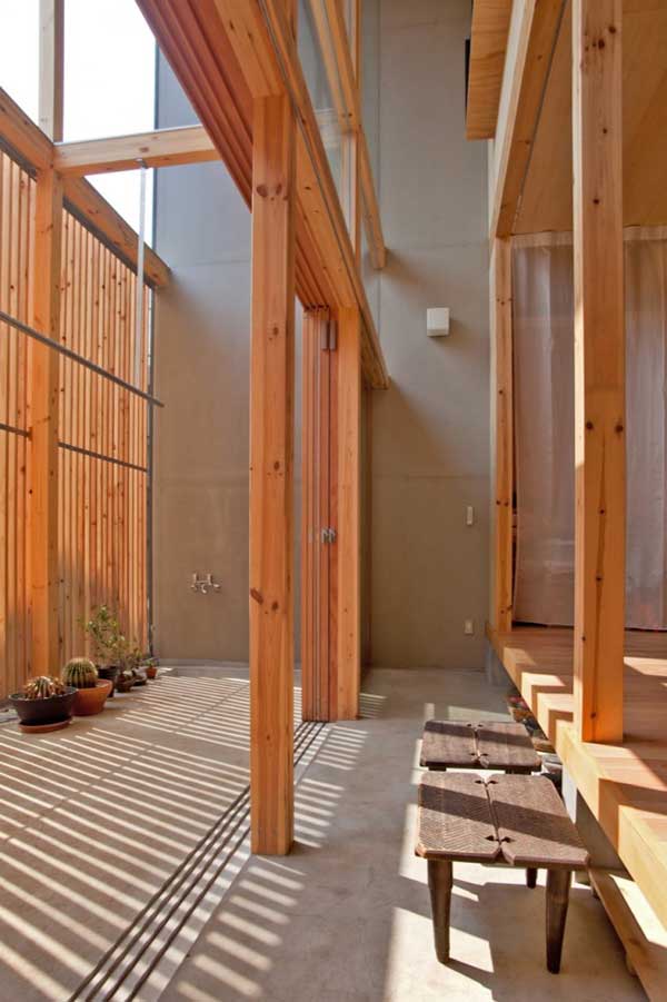 immobilier Maison 2988
