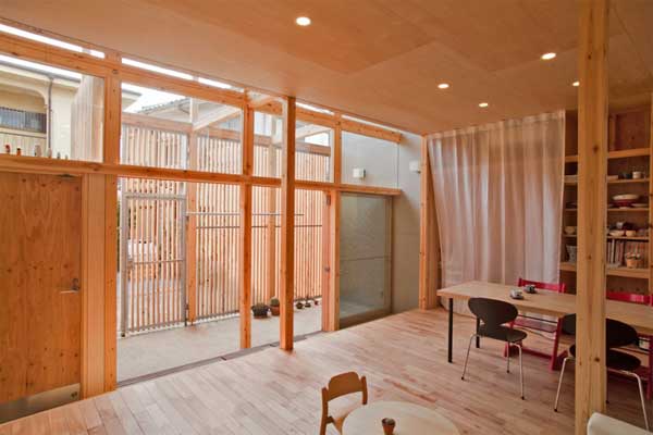 immobilier Maison 2988