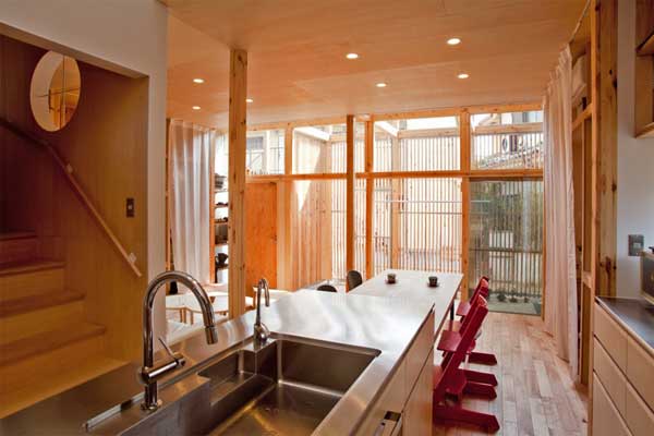 immobilier Maison 2988