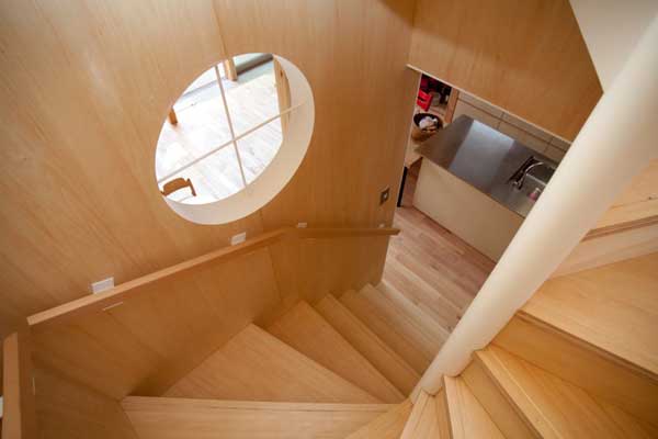 immobilier Maison 2988
