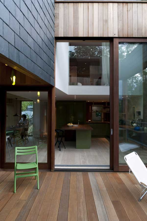 immobilier Maison 2991