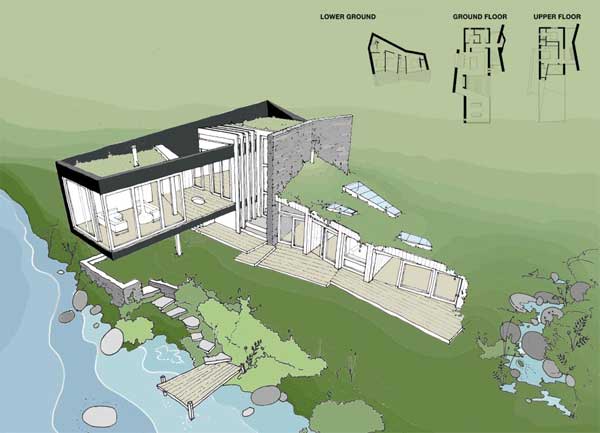 immobilier Maison 2991