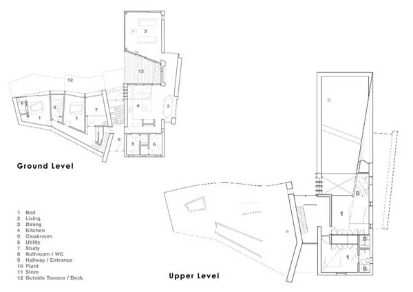 immobilier Maison 2991