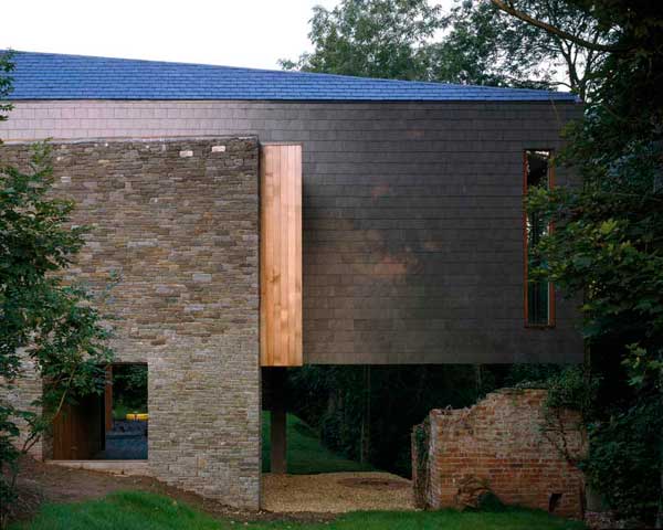 immobilier Maison 2991