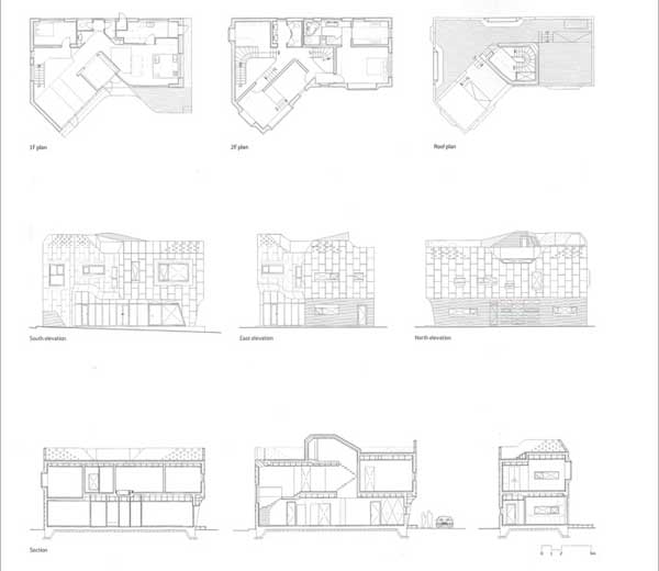 immobilier Maison 2993
