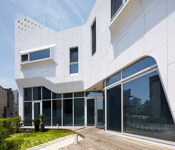 immobilier Maison 2993