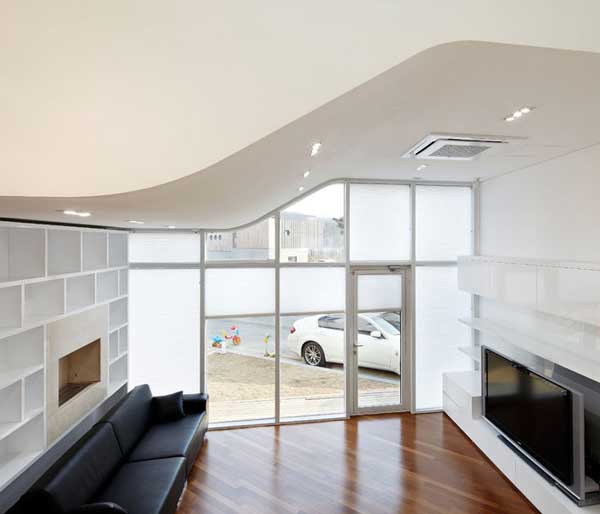 immobilier Maison 2993