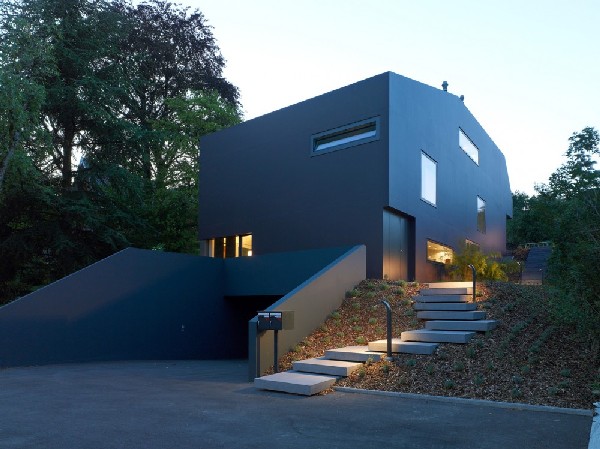 immobilier Maison 2996