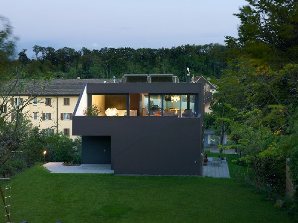immobilier Maison 2996