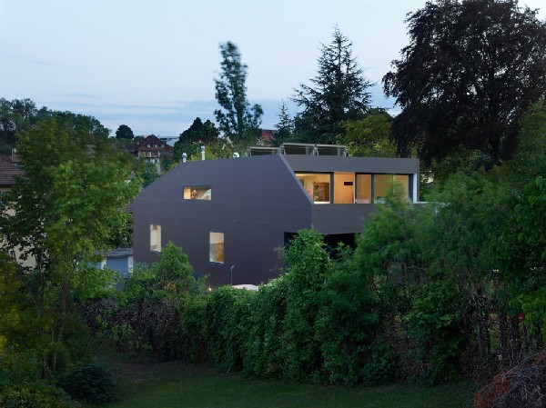 immobilier Maison 2996