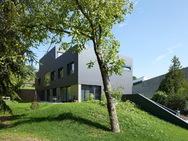 immobilier Maison 2996