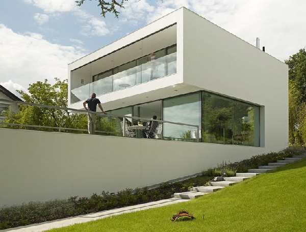 immobilier Maison 3002