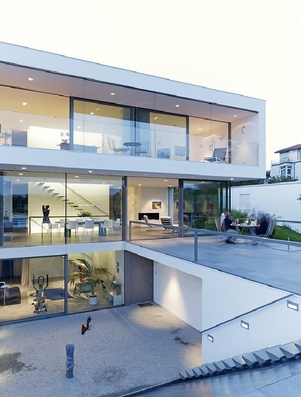 immobilier Maison 3002