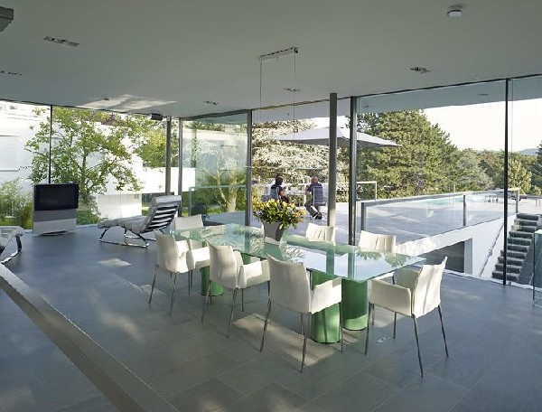 immobilier Maison 3002