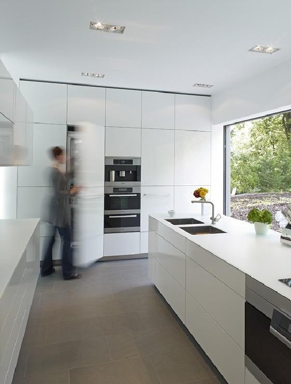 immobilier Maison 3002