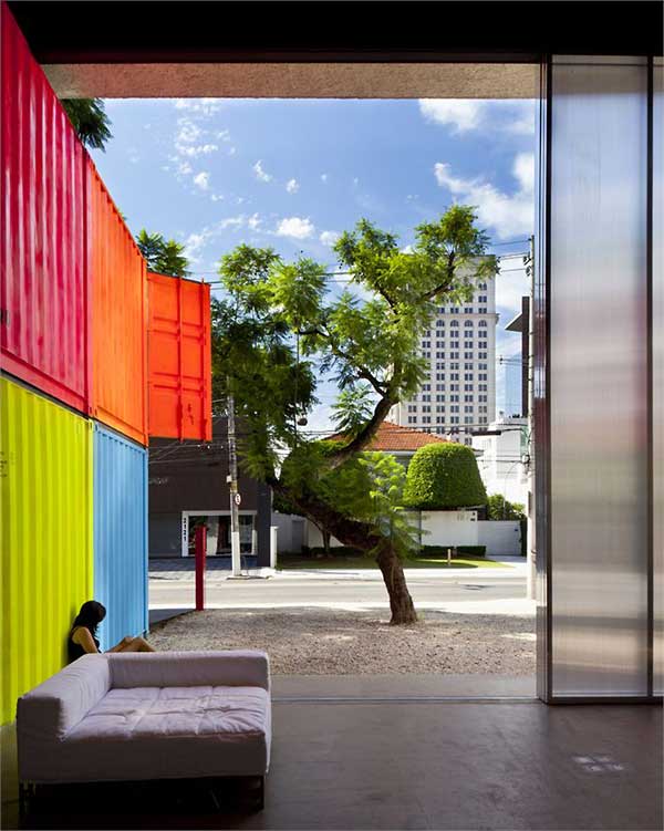 immobilier Maison 3006