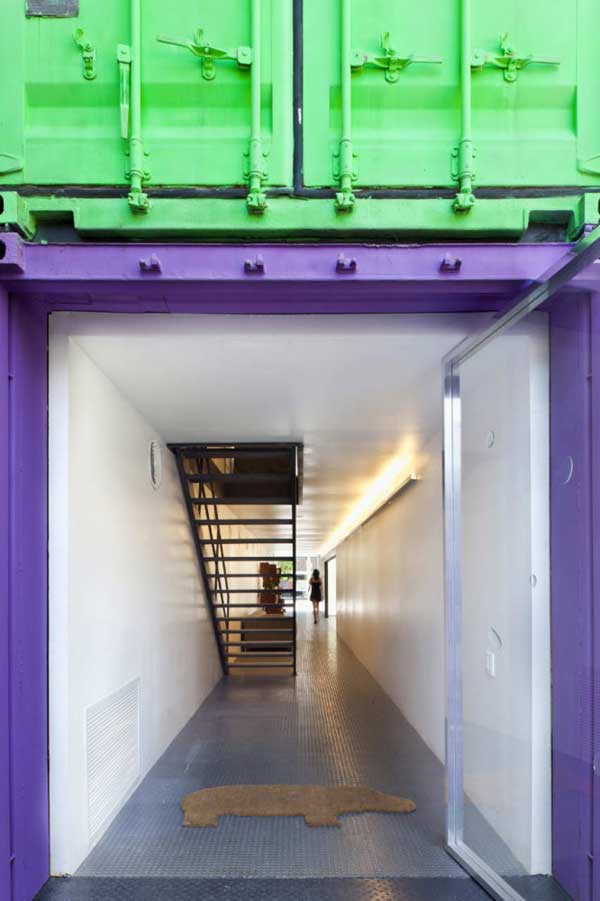 immobilier Maison 3006