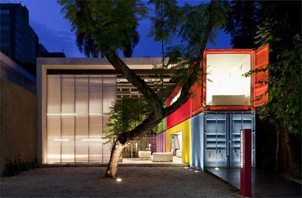 immobilier Maison 3006