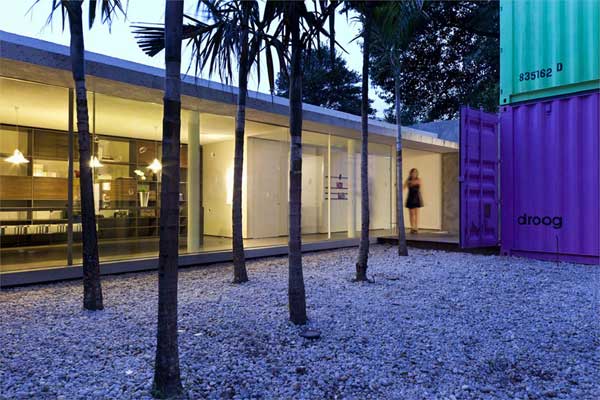 immobilier Maison 3006