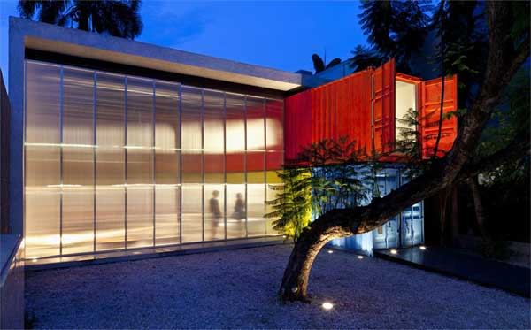 immobilier Maison 3006