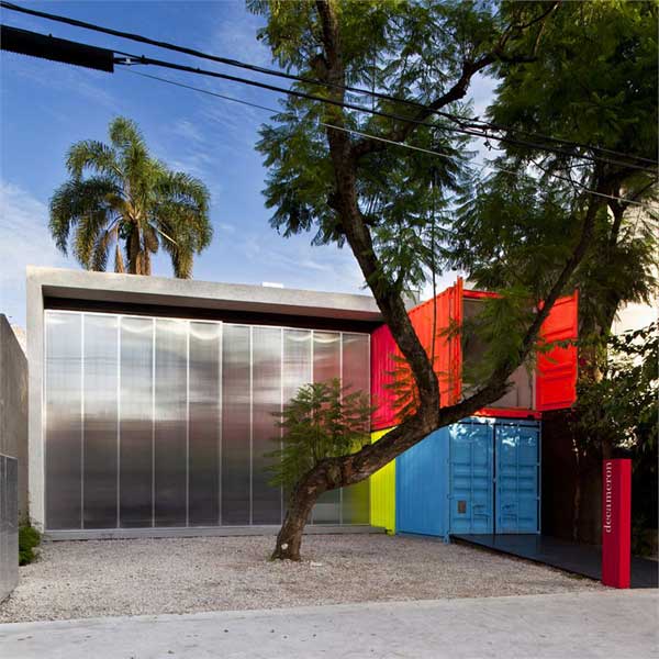 immobilier Maison 3006