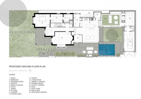 immobilier Maison 301