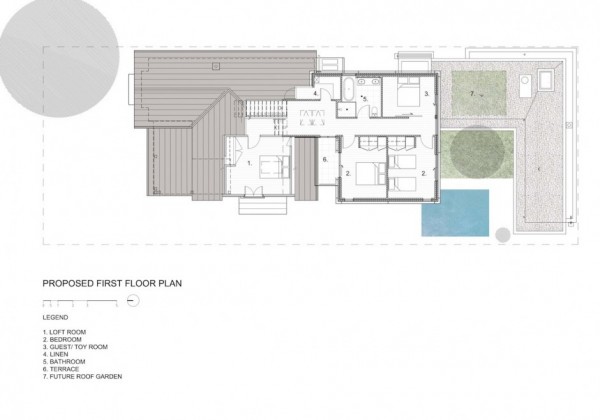 immobilier Maison 301