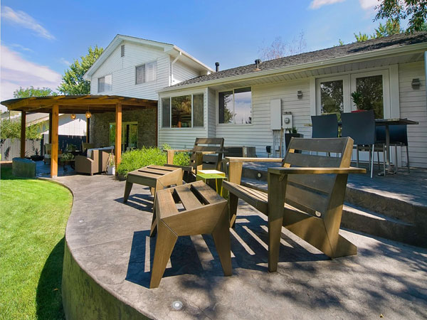 immobilier Maison 3015