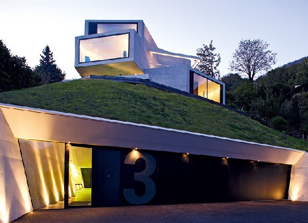 immobilier Maison 3016