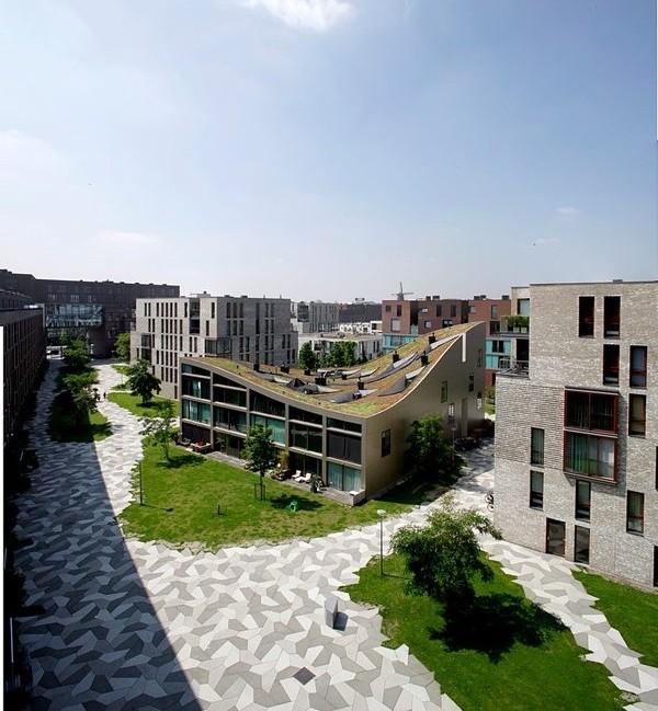 immobilier Maison 3017
