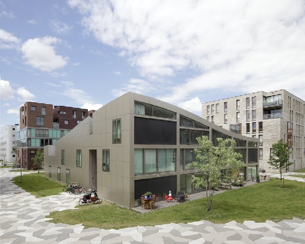 immobilier Maison 3017