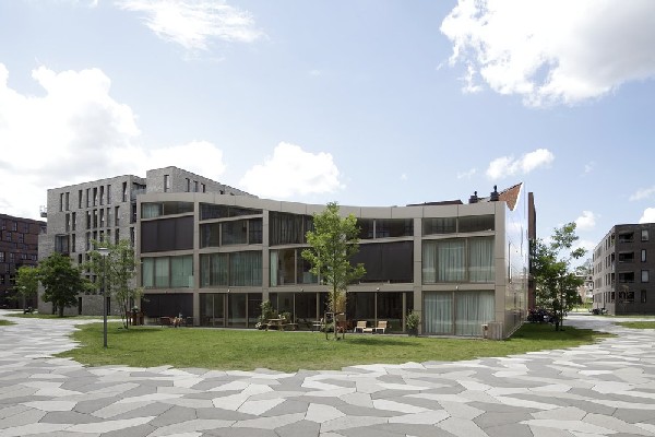 immobilier Maison 3017