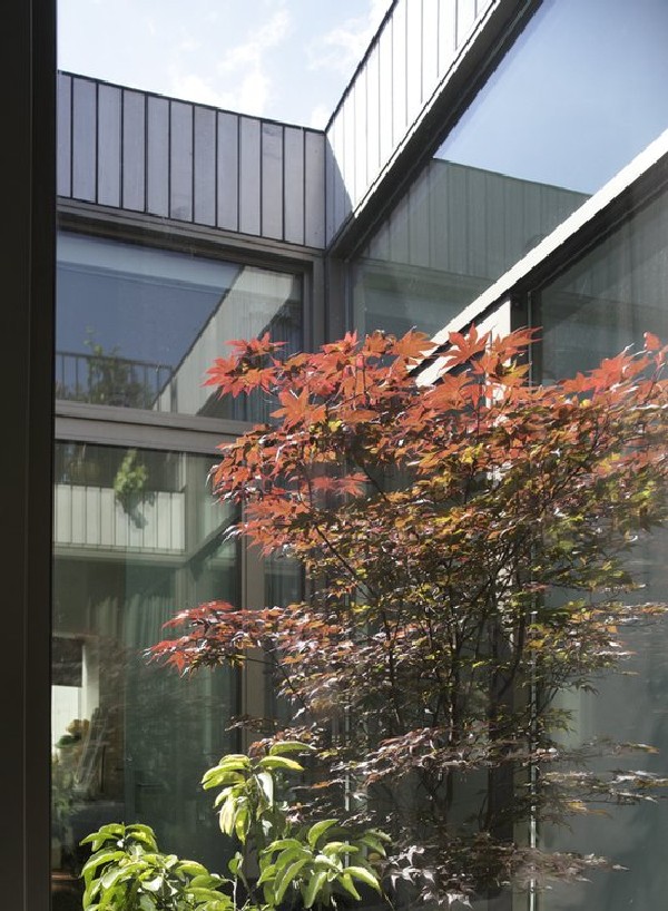 immobilier Maison 3017