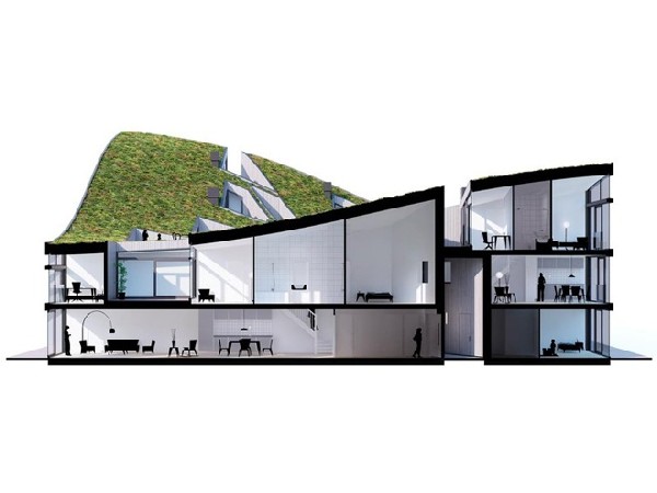 immobilier Maison 3017