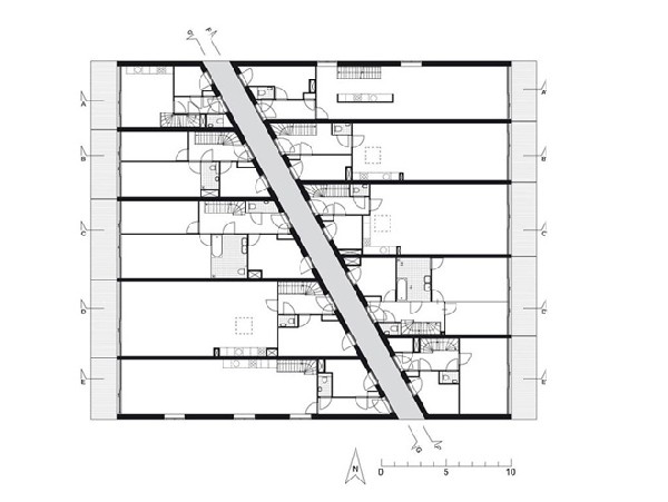immobilier Maison 3017