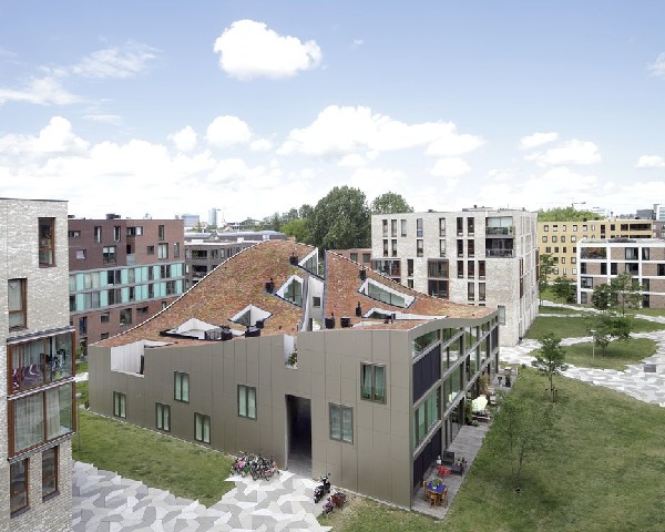 immobilier Maison 3017