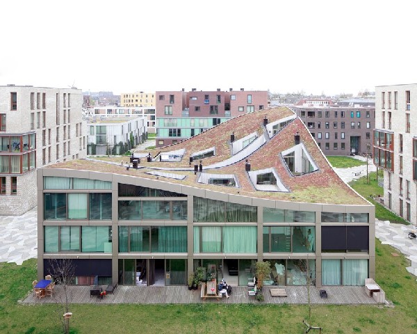 immobilier Maison 3017