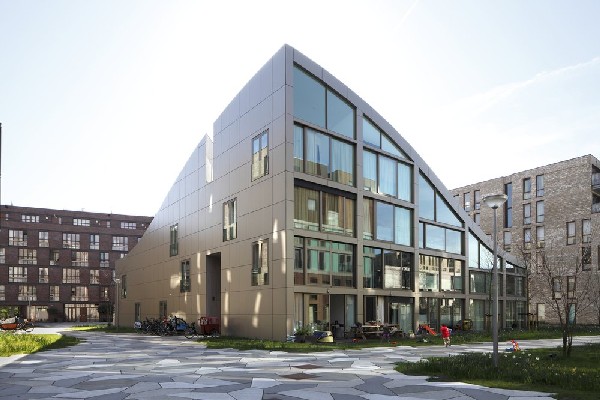 immobilier Maison 3017