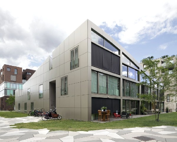 immobilier Maison 3017