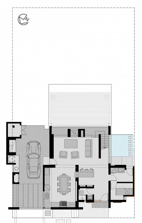 immobilier Maison 3019