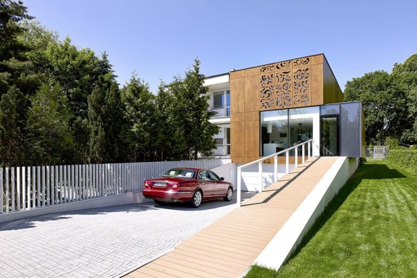 immobilier Maison 302