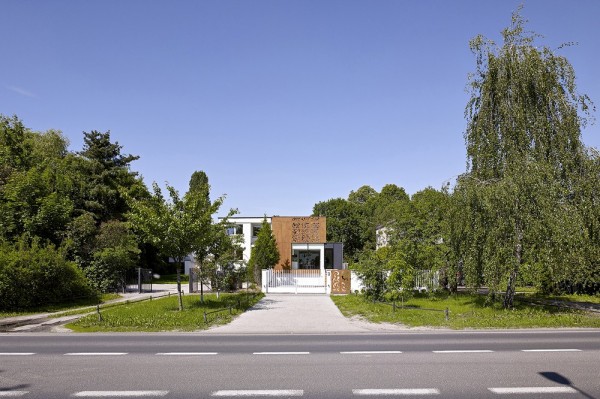 immobilier Maison 302