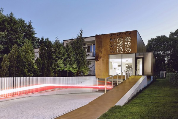 immobilier Maison 302