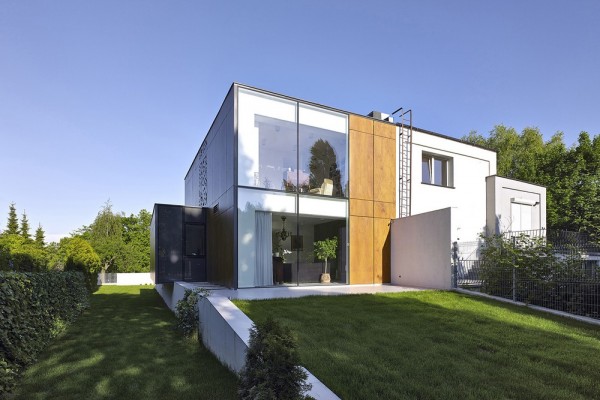 immobilier Maison 302