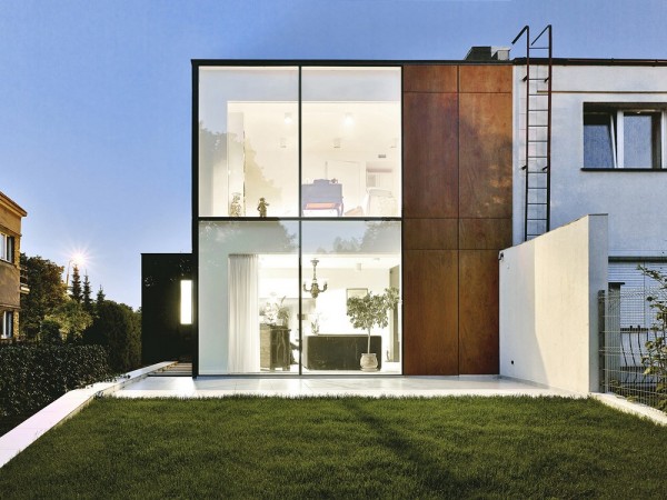 immobilier Maison 302