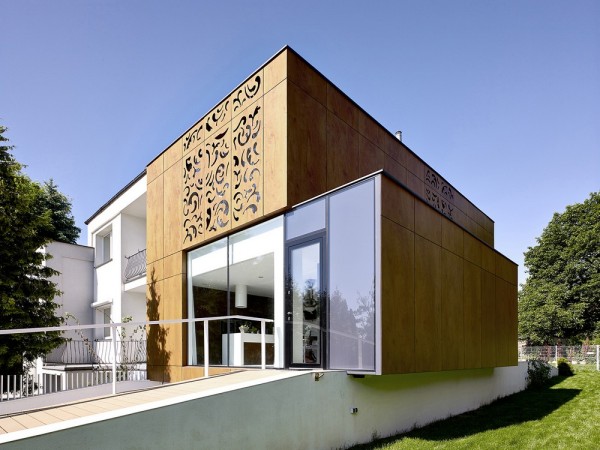 immobilier Maison 302
