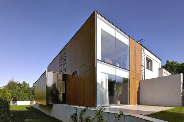 immobilier Maison 302