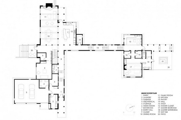 immobilier Maison 3025